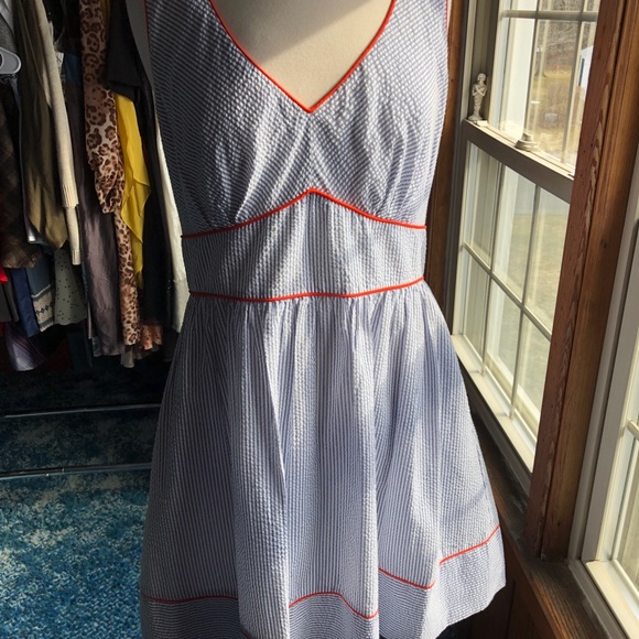 adrianna papell floral jacquard cocktail dress Dry clean only. Color:AM970 Big & Tall Size:XLT Club L London Open